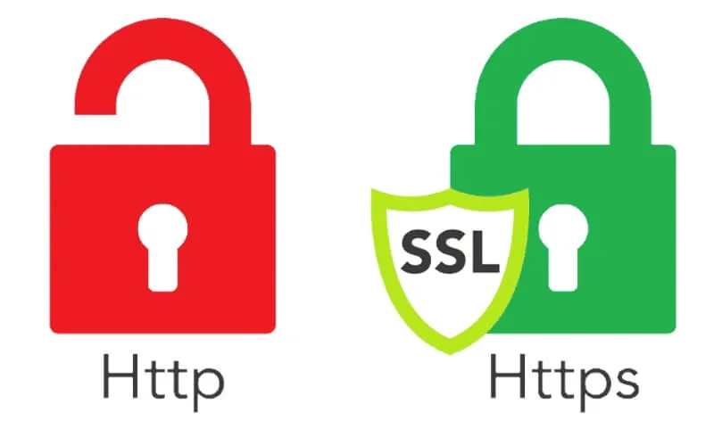 HTTP vs HTTPS