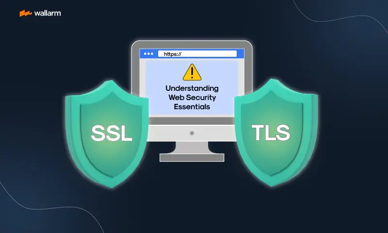 SSL y TLS